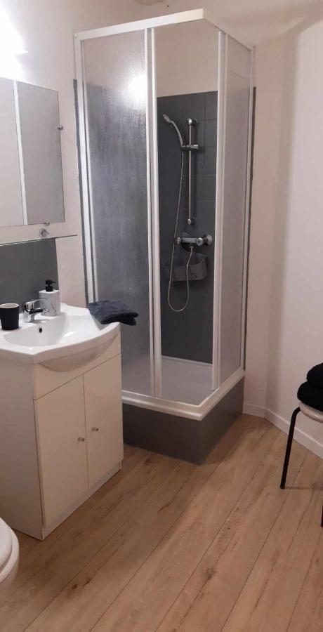 Studio O Grand Canal ! Тулуза Экстерьер фото